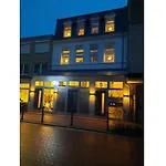 Comfort House Regini Nyaraló Norderney