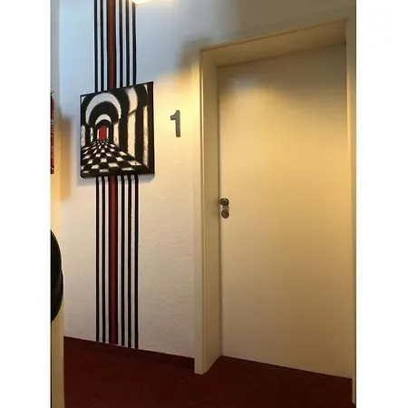 Comfort House Regini Ferienhaus *