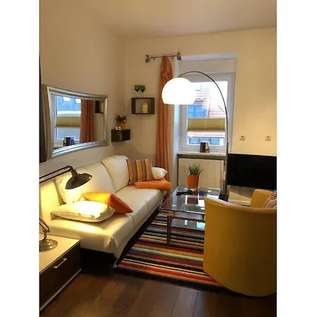 Comfort House Regini Norderney