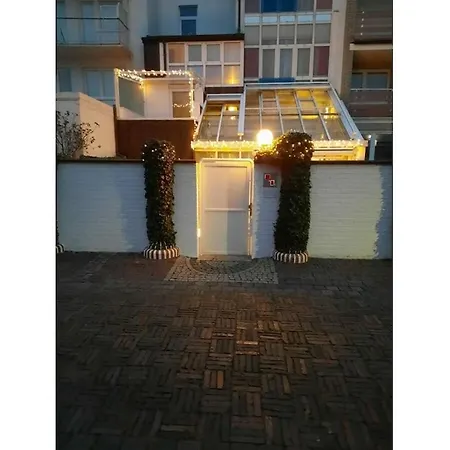 Comfort House Regini * Norderney