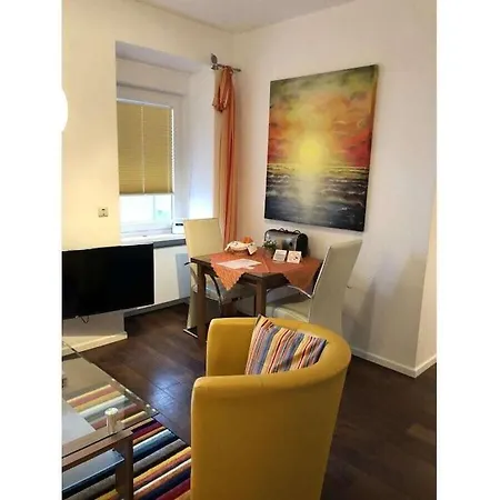 Comfort House Regini