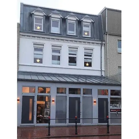 Comfort House Regini Vakantiehuis *