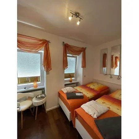 Ferienhaus Comfort House Regini *