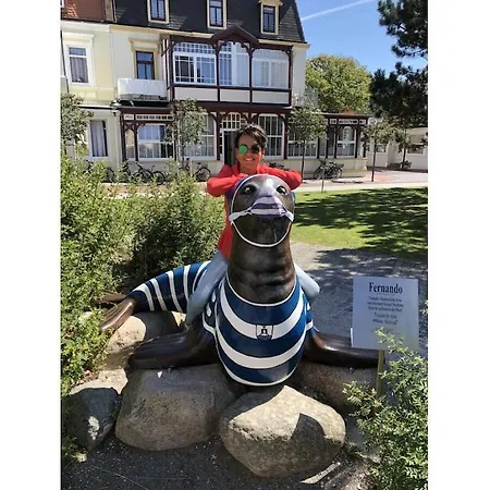 Comfort House Regini