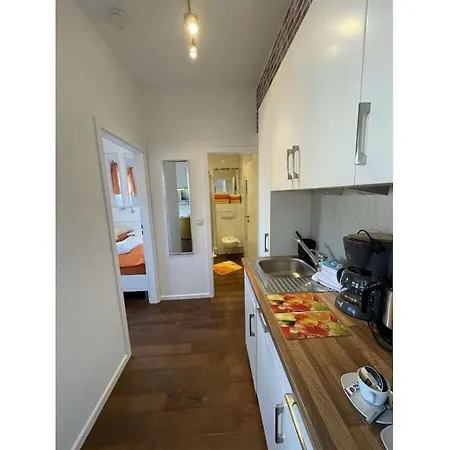 Comfort House Regini Norderney