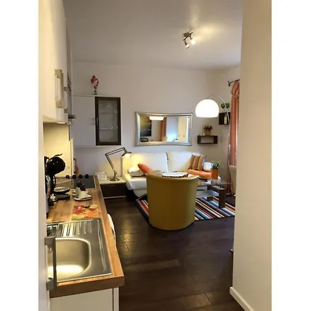 Comfort House Regini Norderney