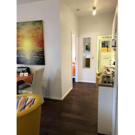 Comfort House Regini Ferienhaus *