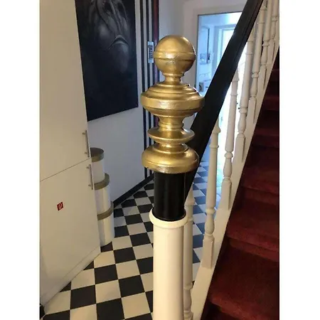 Ferienhaus Comfort House Regini *