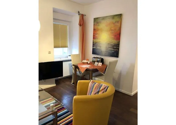 Comfort House Regini *