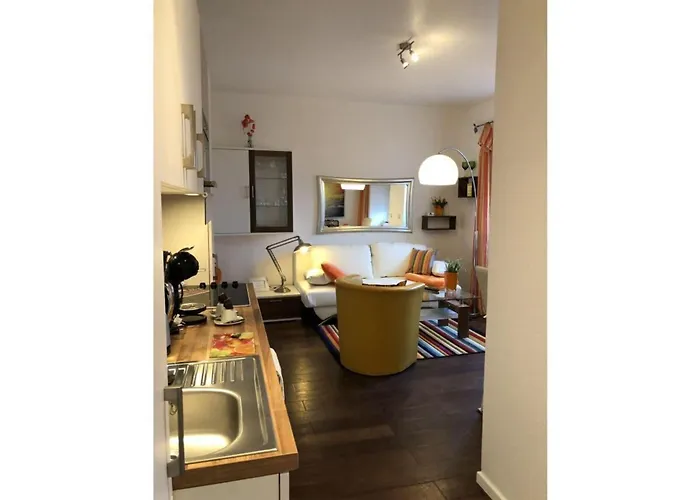 Comfort House Regini Norderney