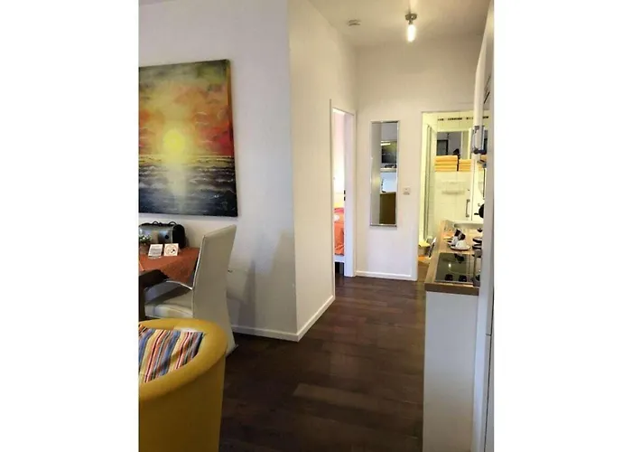 Comfort House Regini Feriehus *