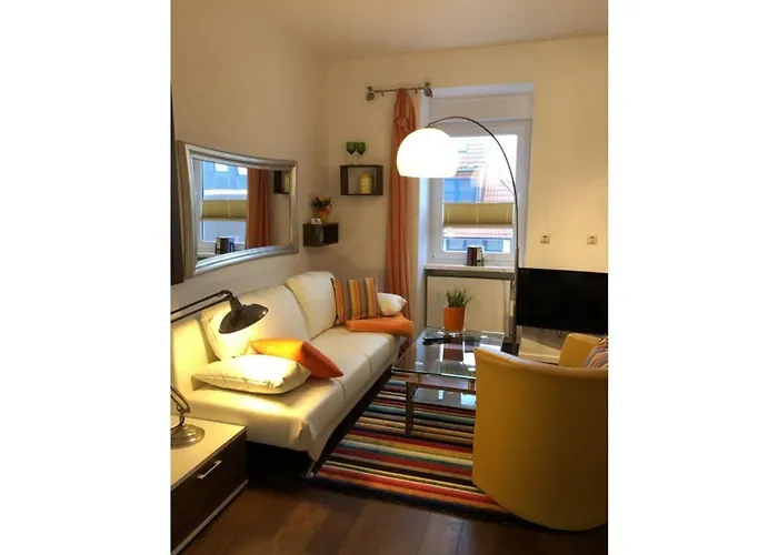 Comfort House Regini *