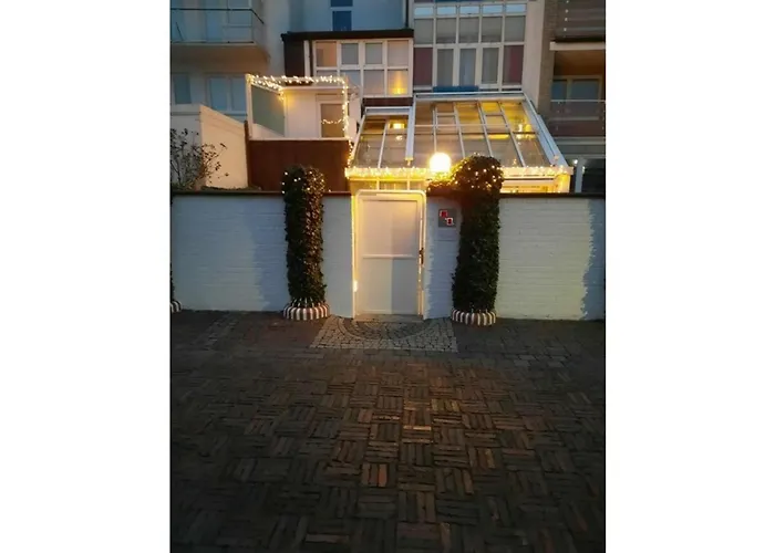 Comfort House Regini Norderney