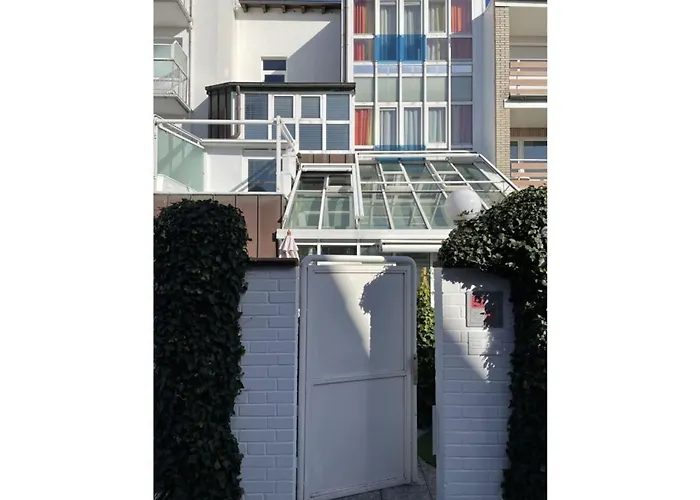 Comfort House Regini Feriehus