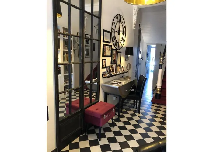 Comfort House Regini Feriehus