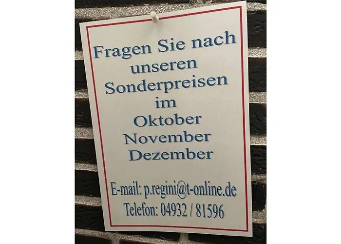 Comfort House Regini